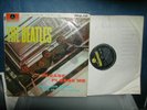 The Beatles-Please please me LP 1963 1N/1N matrix 5th press