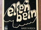 ELFENBEIN - MADE IN ROCK / PRIVATE PRESS 1977 / KRAUTROCK / RARE LP IN NM