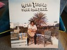 SABU MARTINEZ - AFRO TEMPLE Grammofonverket ?– EFG-7341 REISSUE LATIN JAZZ LP