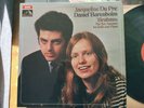 ASD 2436 ED1 S/C STEREO BRAHMS CELLO SONATAS DU PRE BARENBOIM