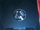 Vinyl Trance Techno Classics Hardhouse Resistence D. Human EP / 5038