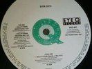 Vinyl Trance Techno Classics Eye Q Sven Väth Ballett Fusion / 6015