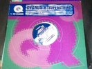 Vinyl Trance Techno Classics Eye Q Cygnus X Superstring / 793
