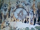 12 inches Vinyl Techno Trance Clasics RMB Love EP / 008