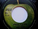 JAMES TAYLOR APPLE 45 ' CAROLINA IN MY MIND ' EX