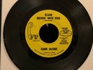 Hank Jacobs Elijah Rockin with soul / East Side 7