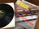 The Beatles Please Please Me U.K. STEREO Vinyl 63’ Vinyl 1G 4th Crossover Press