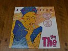 The The. Soul Mining. 1983. EPC 25525. A1/B1 A2/B2. Limited Edition of Perfect