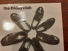 2 TONE / THE FRIDAY CLUB   WINDOW SHOPPING   TT28 / RARE   1985 ORIGANAL