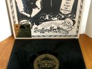Death Might Be Your Santa Claus Vinyl LP Legacy Records 88765415101 2012 ? 1706