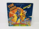 Vintage 1977 Star Wars and Other Galactic Funk Meco (Vinyl, Millennium) DISCO