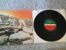 LED ZEPPELIN HOUSES OF THE HOLY 1973 US First Press LP with Broadway Labels