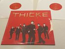 ROBIN THICKE Something Else Lil Wayne DOUBLE VINYL LP Record ALBUM Pop