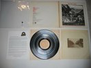 Sopwith Camel Miraculous Hump Moon Reprise MS 2108 1st Mint Analog ULTRASONIC
