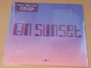 Paul Weller On Sunset Vinyl BRAND NEW  The Jam Mods Style Council
