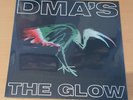 DMA's The Glow Vinyl Album Signed Art Print BRAND NEW  Indie Alternative