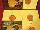 ART TATUM THE ONE AND ONLY NM BOOK OF THE MONTH CLUB 4 ALBUM BOX SET JAZZ LP