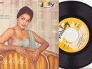 DALIDA EP Pressage ITALIEN EPJ 2019 GONDOLIER très rare + 3