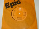 SHAKIN' STEVENS - ENDLESS SLEEP / FIRE (1979) EPIC RECORDS 45