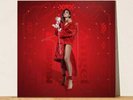 Charli XCX Number 1 Angel / Pop 2 2XLP Red Clear Vinyl New Sealed