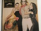 Bob Welch-Three Hearts-Vinyl Promo Album with Press Kit