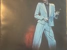 David (Bowie) Live double Lp Vinyl gatefold  1974 APL2 0771 original A1/B1/C1/D2