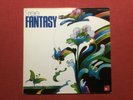 Lp Free Fantasy: Same, BASF, Krautrock