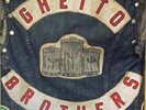 GHETTO BROTHERS POWER FUERZA LP LATIN FUNK SOUL SALSA POP REISSUE