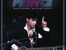 PRINCE, MUSICOLOGY RELEASE PARTY, SOUNDBOARD BROADCAST, 2LP VINYL GATEFOLD, NEW