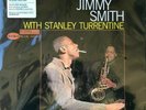 Jimmy Smith, Prayer Meetin' 180G VINYL LP, Blue Note Tone Poet SERIES, GATEFOLD