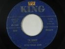 R&B Soul Popcorn 45 - Little Willie John - I'm Shakin'/A Cottage - King - mp3