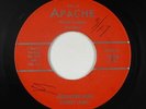 Rock & Roll 45 - Stanley James - Alligator Man - Apache - mp3