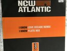 NEW ATLANTIC - I KNOW 12