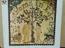 Shirley & Dolly Collins-ANTHEMS IN EDEN '69 UK HARVEST ORIG LP TRAD FOLK GEM NM