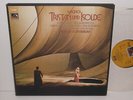 SLS 963 Wagner Tristan Und Isolde Berlin Philharmonic Von Karajan 5LP Box Set