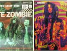 White Zombie Astro-Creep 2000 + La Sexorcisto Devil Music LP Vinyl Record Album