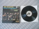 THE WEAVERS LP Reunion Carnegie Hall ANALOGUE PRODUCTIONS audiophile NUMBERED NM