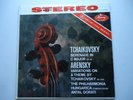 ANTAL DORATI HUNGARICA TCHAIKOVSKY MERCURY LIVING PRESENCE 90200 CANADA NM RARE