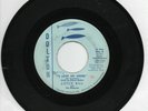 LITTLE BILL AND THE BLUENOTES  I LOVE AN ANGEL ON DOLTON   ORIGINAL 45