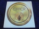 Eater - Lock It Up c/w Jeepster 1977 UK 45 THE LABEL PUNK/KBD