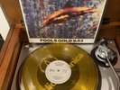 The Stone Roses Fools Gold 9.53 Yellow Vinyl Mint