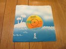 BOB MARLEY & THE WAILERS - Three little Birds - 1977 UK 2-track 7