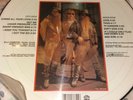 Zztop  LP eliminator picture disc vinyl
