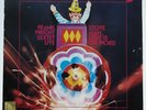 FRANK WRIGHT SEXTET Stove Man Rare German LP SANDRA MUSIC 1979 EX