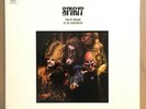 SPIRIT   Twelve Dreams Of Dr Sardonicus   1970 EPIC  A3 / B1 NEAR MINT LP