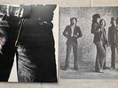 Rolling Stones Sticky Fingers Original Vinyl A4/B4. Gatefold Cover + working ZIP