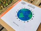 Vampire weekend father of the bride vinyl limited edition Spotify green record