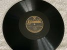 Columbia 14595 She’s A Fool Gal/Carry It Right Back Home-Barefoot Bill(Ed Bell)
