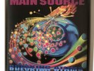 Breaking Atoms LP & 7