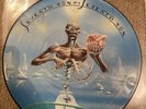 Iron Maiden Vinyl Picture Disc. Limited Edition. Seventh Son of a Seventh Son.